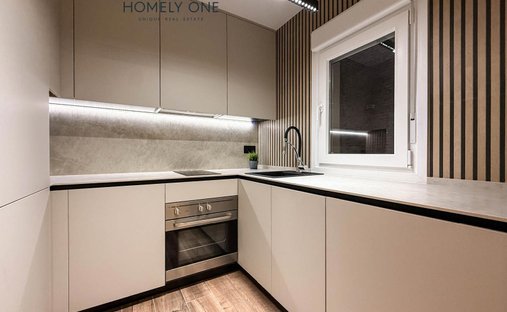 Apartment in Barrio Salamanca, Madrid, Spain 1