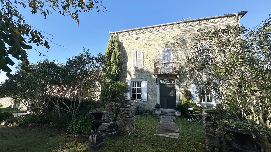 House in Peyrehorade, Nouvelle-Aquitaine, France 5 - 16495140