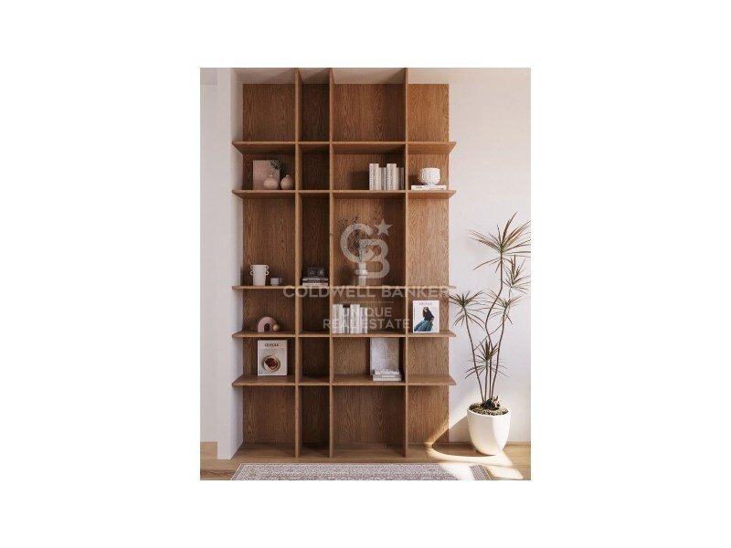 Apartment in Barrio Salamanca, Madrid, Spain 5 - 16541398