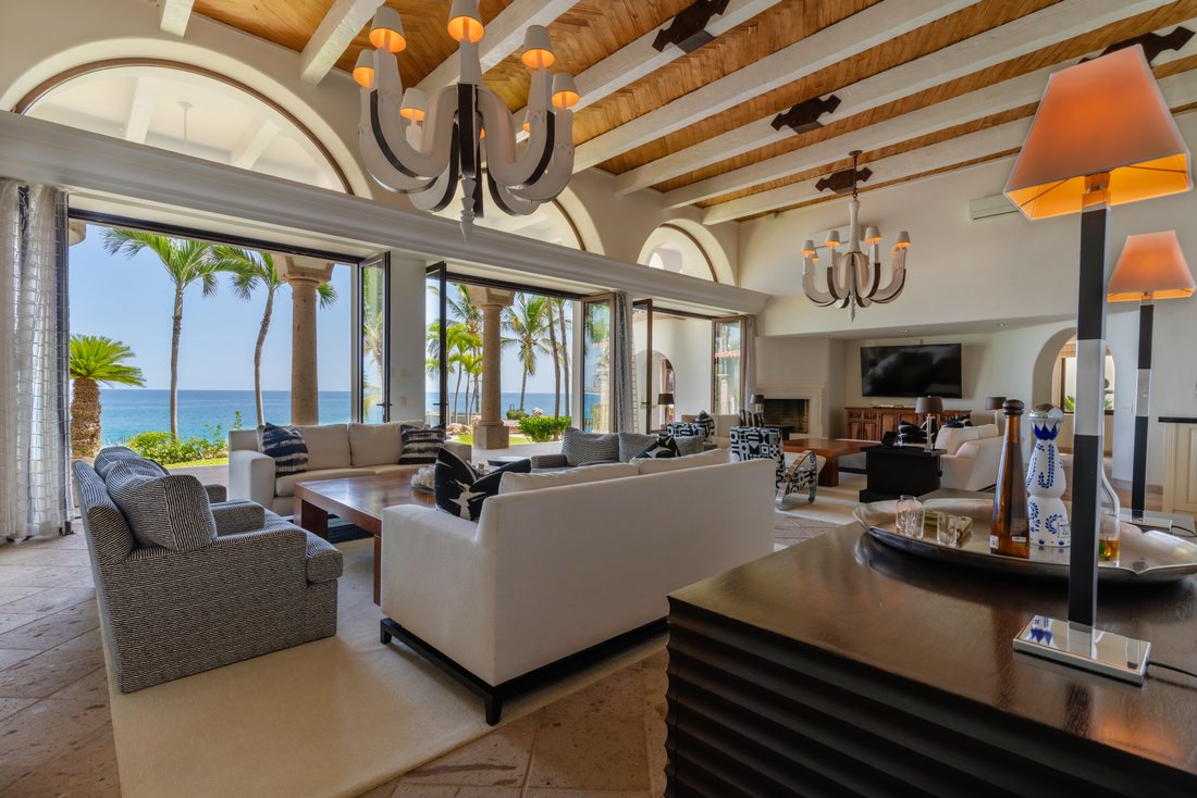 Casa a San José del Cabo, Bassa California del Sud, Messico 2 - 16540299