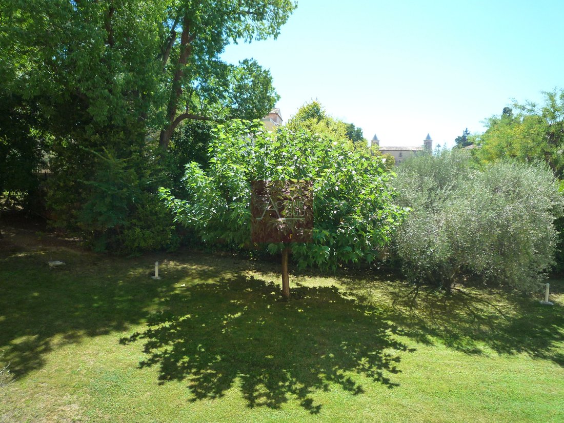 Apartment in Port Marianne, Montpellier, France 2 - 16539414