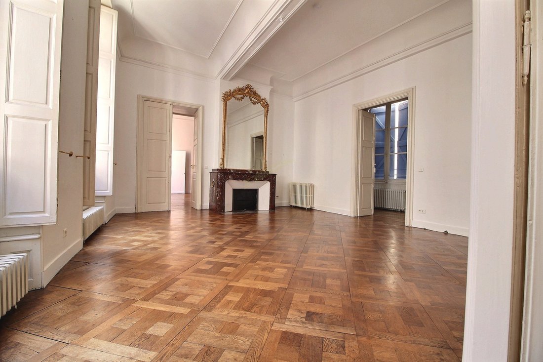 Apartment in Saint Cyprien, Toulouse, France 4 - 16497326