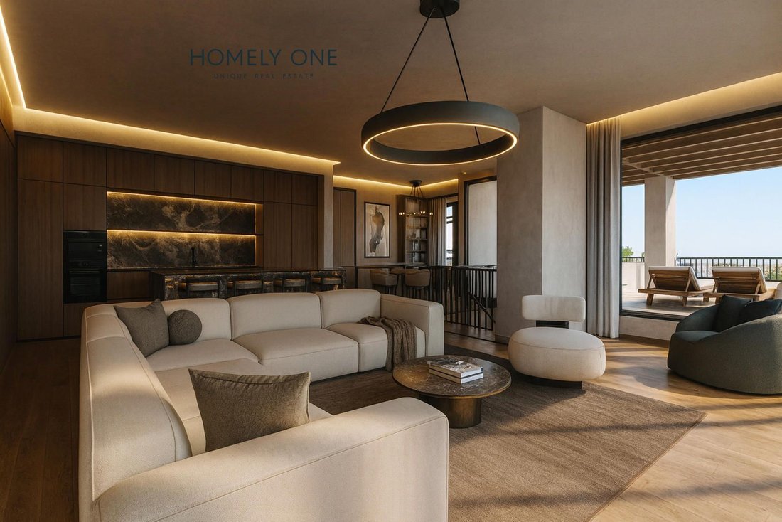 Apartment in Retiro, Madrid, Spain 3 - 16538949