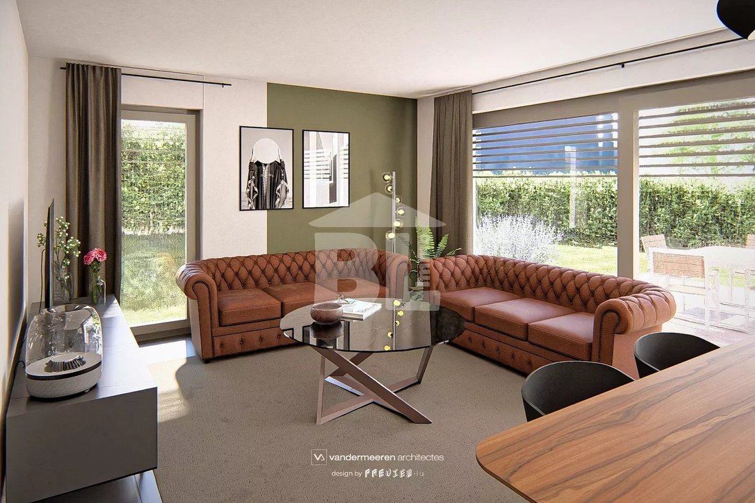 House in Rambrouch, Redange, Luxembourg 5 - 16539466