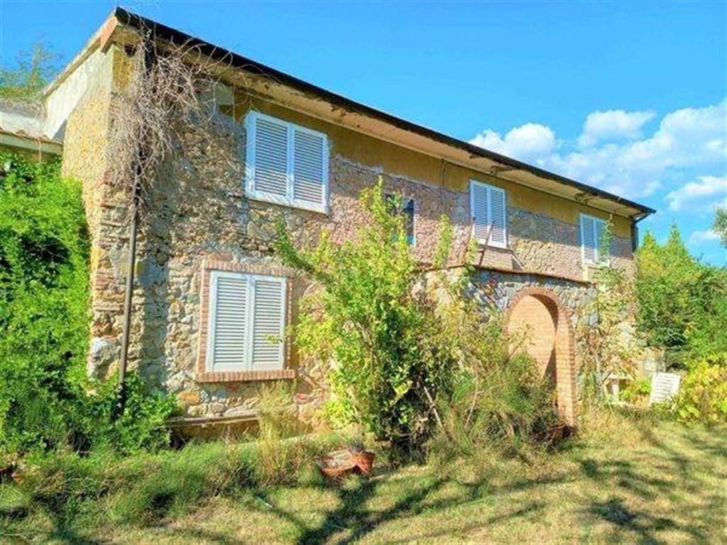 Country House in Riparbella, Tuscany, Italy 4 - 16538762