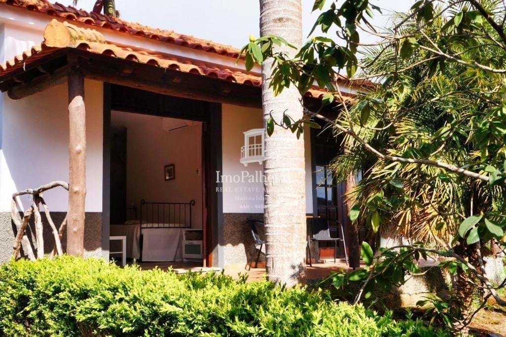 House in Santana, Madeira, Portugal 5 - 16540172