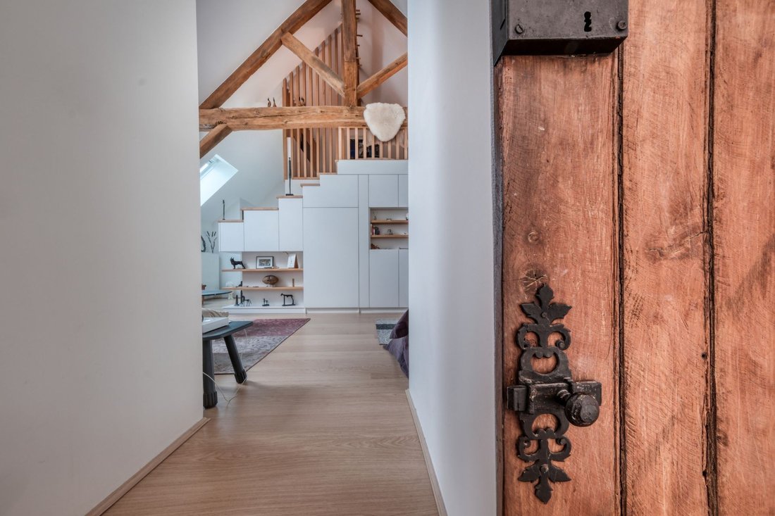 House in Ouest, Checy, France 4 - 16539397