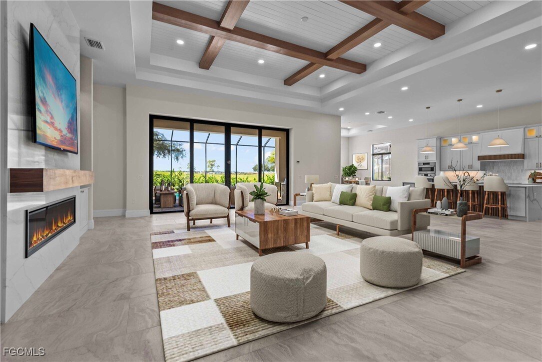 House in Alva, Florida, United States 4 - 16540992