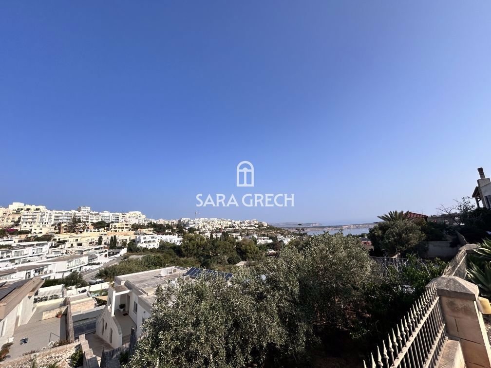 Bungalow in Mgarr, Malta 1 - 16542539