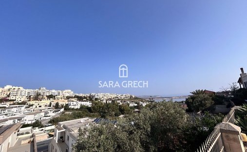 Bungalow in Mgarr, Malta 1