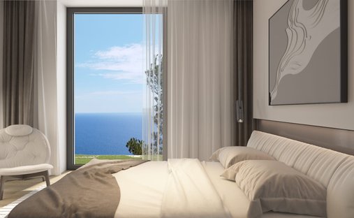 Castle for Sale in Finale Ligure, Liguria, Italy