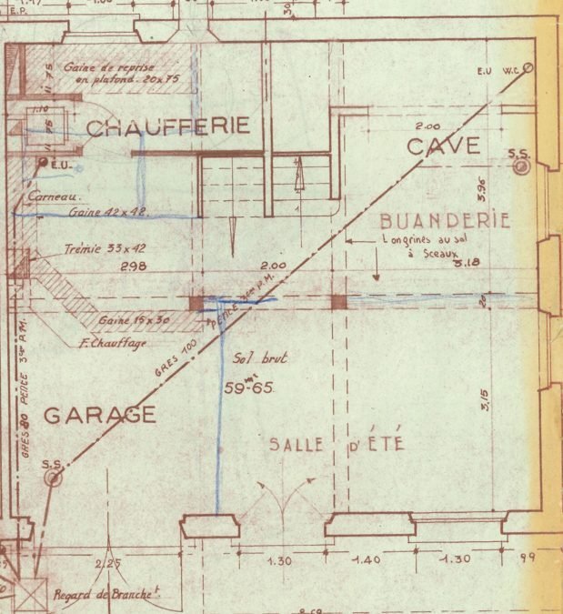 House in Parc de Sceaux, Sceaux, France 5 - 16542663