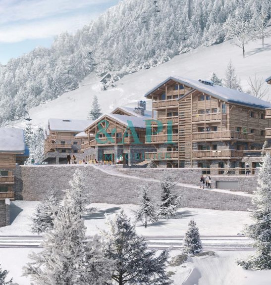 Apartment in France 2 - 16539374