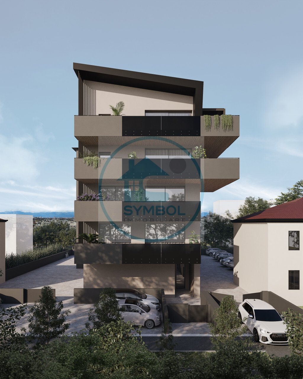 Apartment in Dolo, Veneto, Italy 1 - 15157300