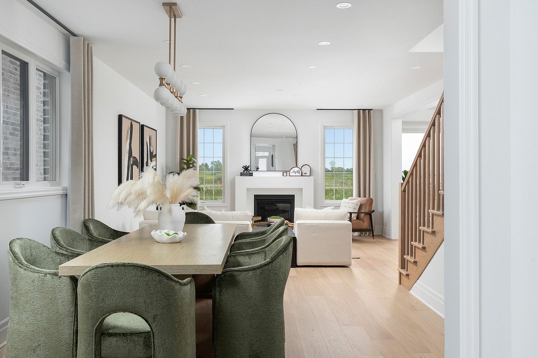 House in Milton, Ontario, Canada 5 - 16539209