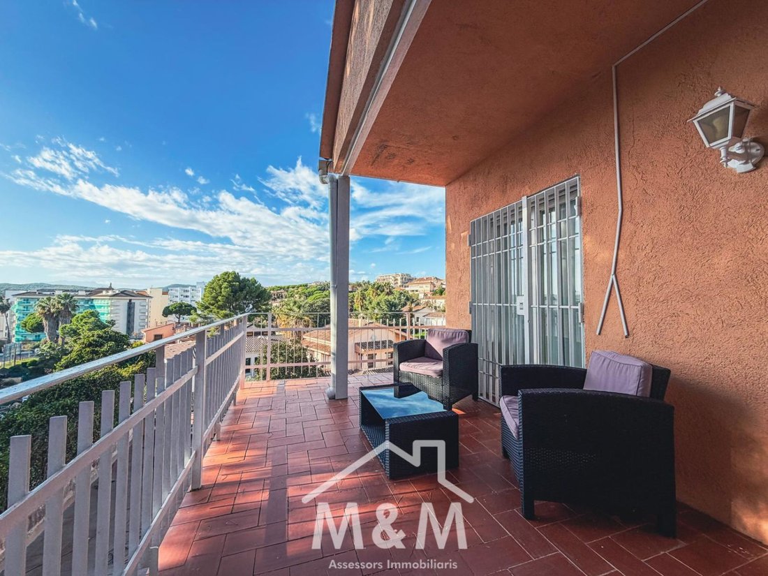 Chalet in Lloret de Mar, Catalonia, Spain 4 - 16539968