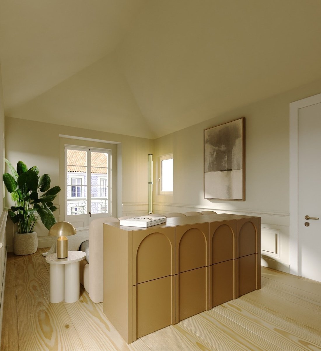 Apartment in Estrela, Lisbon, Portugal 2 - 16538393