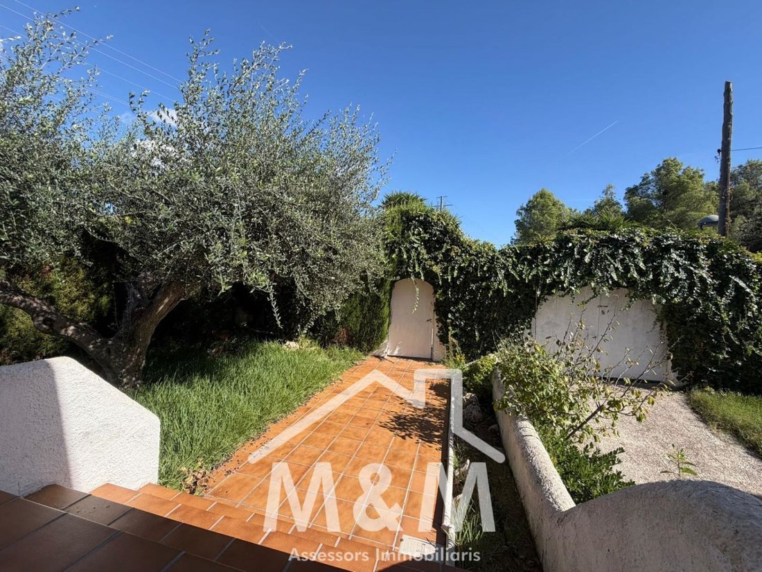 Chalet in Cunit, Catalonia, Spain 5 - 16539956