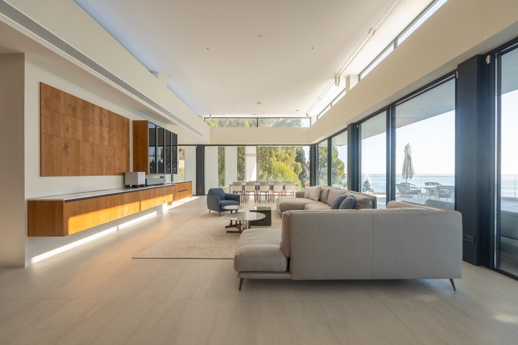 Villa in Altea, Valencian Community, Spain 4 - 16540555