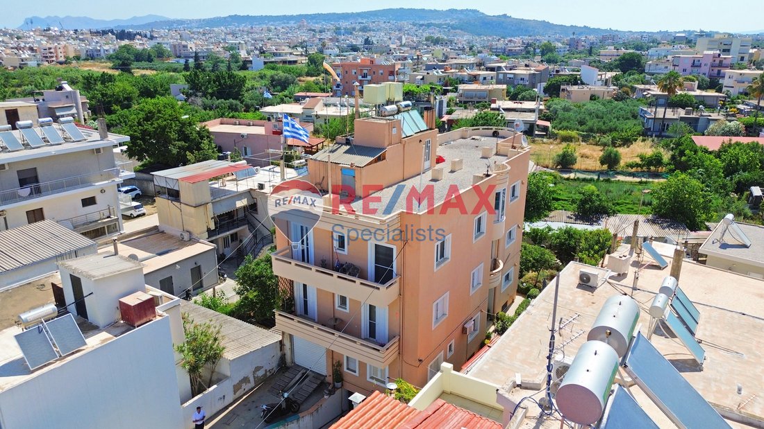 Condo in Crete, Greece 4 - 16542061