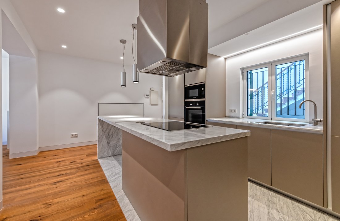 Wohnung in Palma, Balearische Inseln, Spanien 4 - 16539146