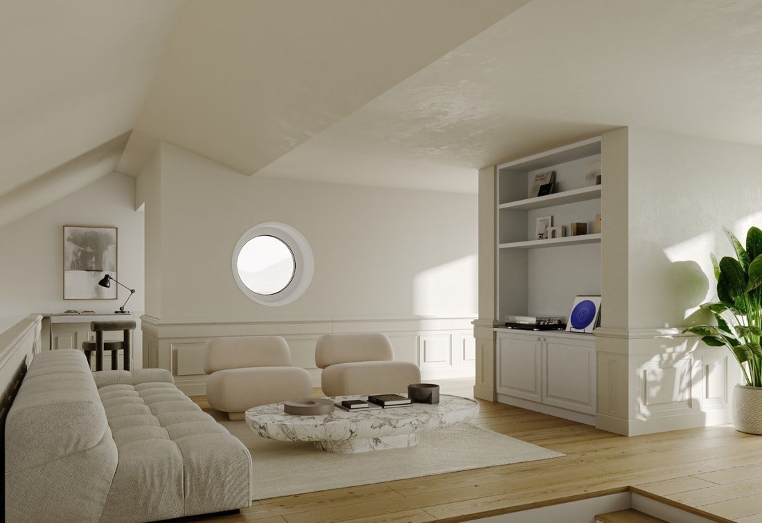 Apartment in Estrela, Lisbon, Portugal 1 - 16538393