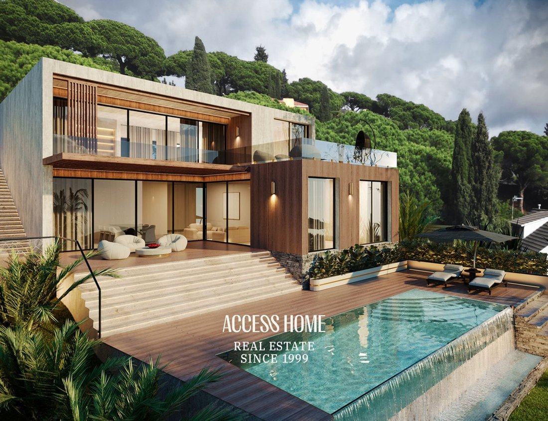 House in Sant Vicenc de Montalt, Catalonia, Spain 4 - 16540805