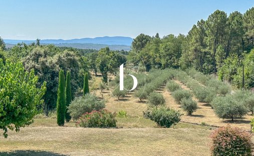 Castle for Sale in Joyeuse, Auvergne-Rhône-Alpes, France