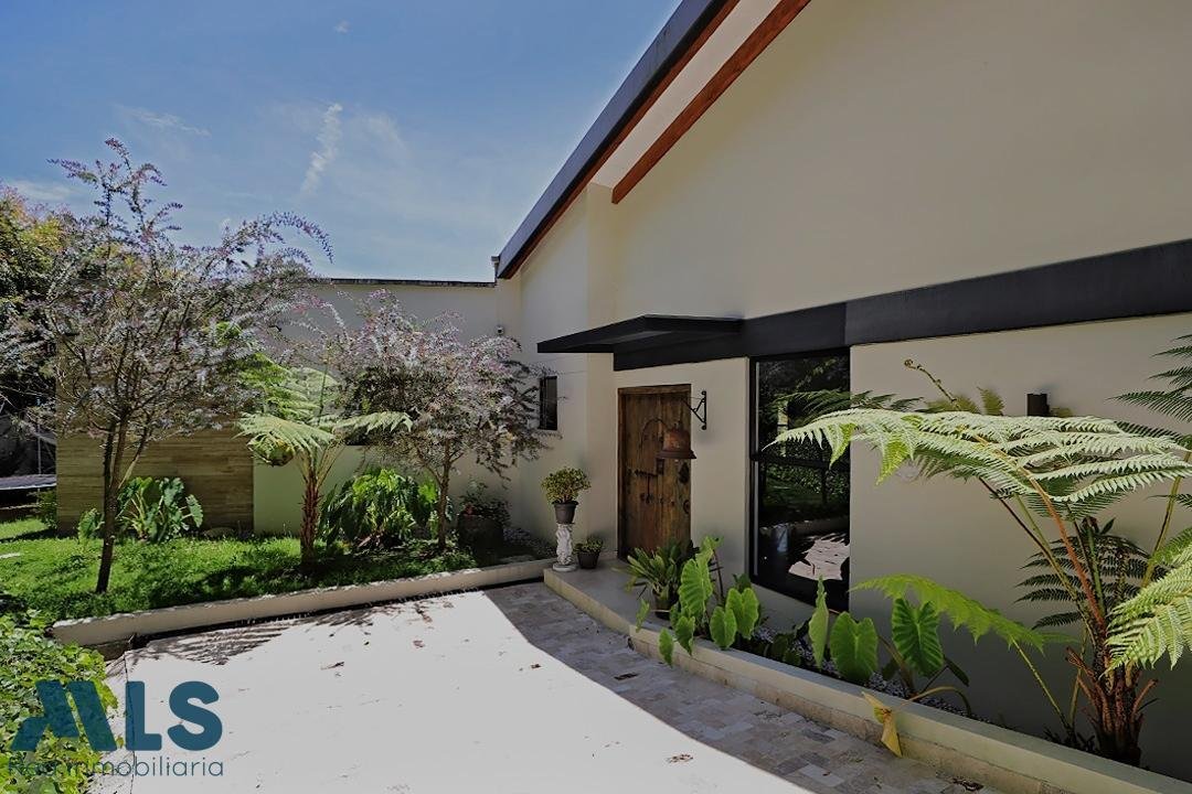 House in Rionegro, Rionegro, Colombia 4 - 16542782