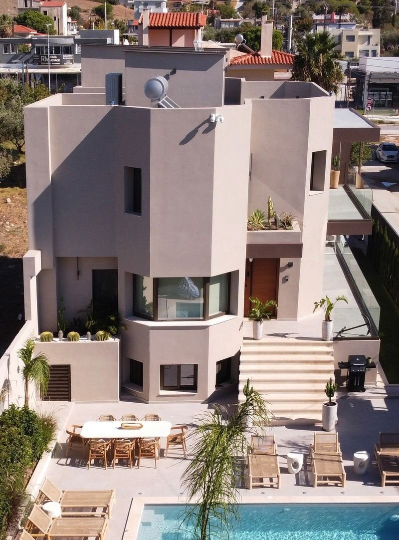 House in Kalyvia Thorikou, Attica, Greece 3 - 16323923