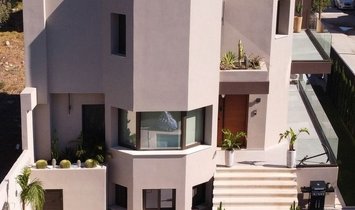 House in Kalyvia Thorikou, Attica, Greece 2