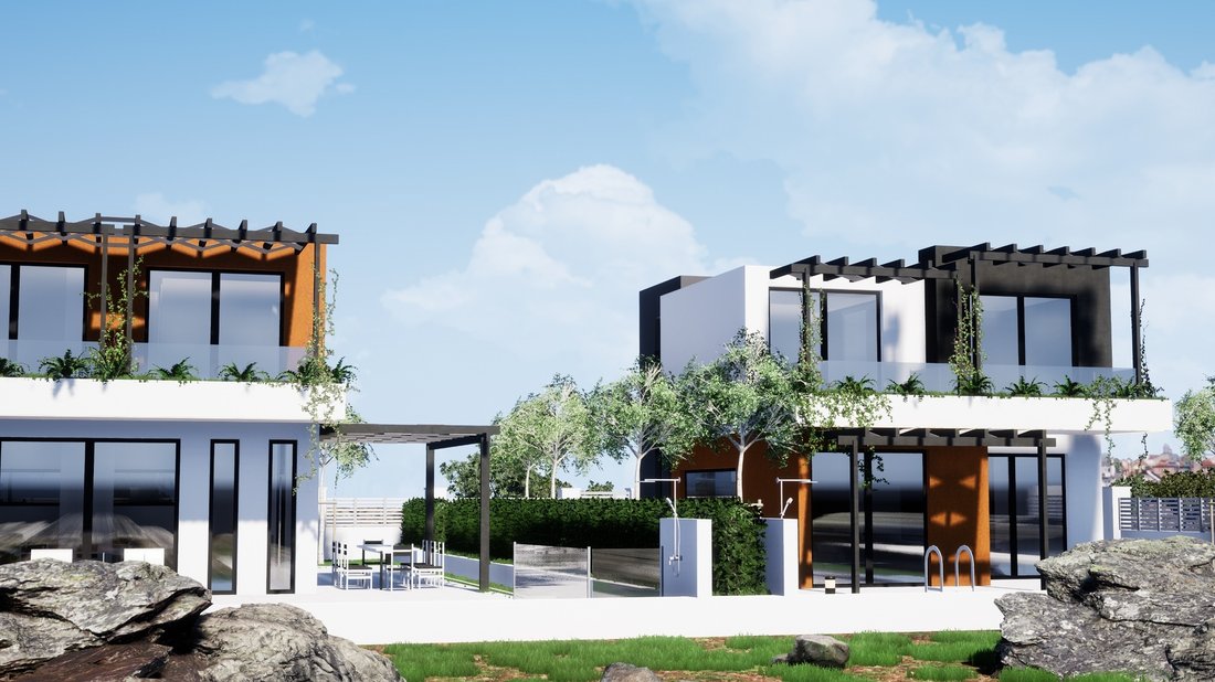 Villa in Crete, Greece 2 - 16541380