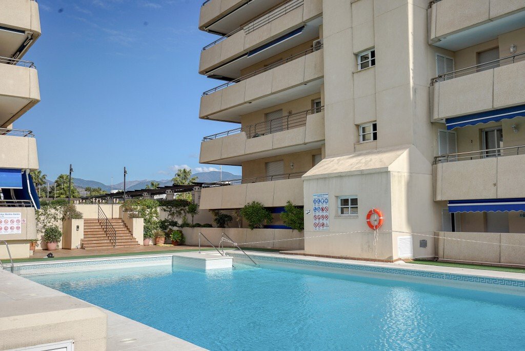 Apartment in Puerto Banus, Marbella, Spain 4 - 16542635