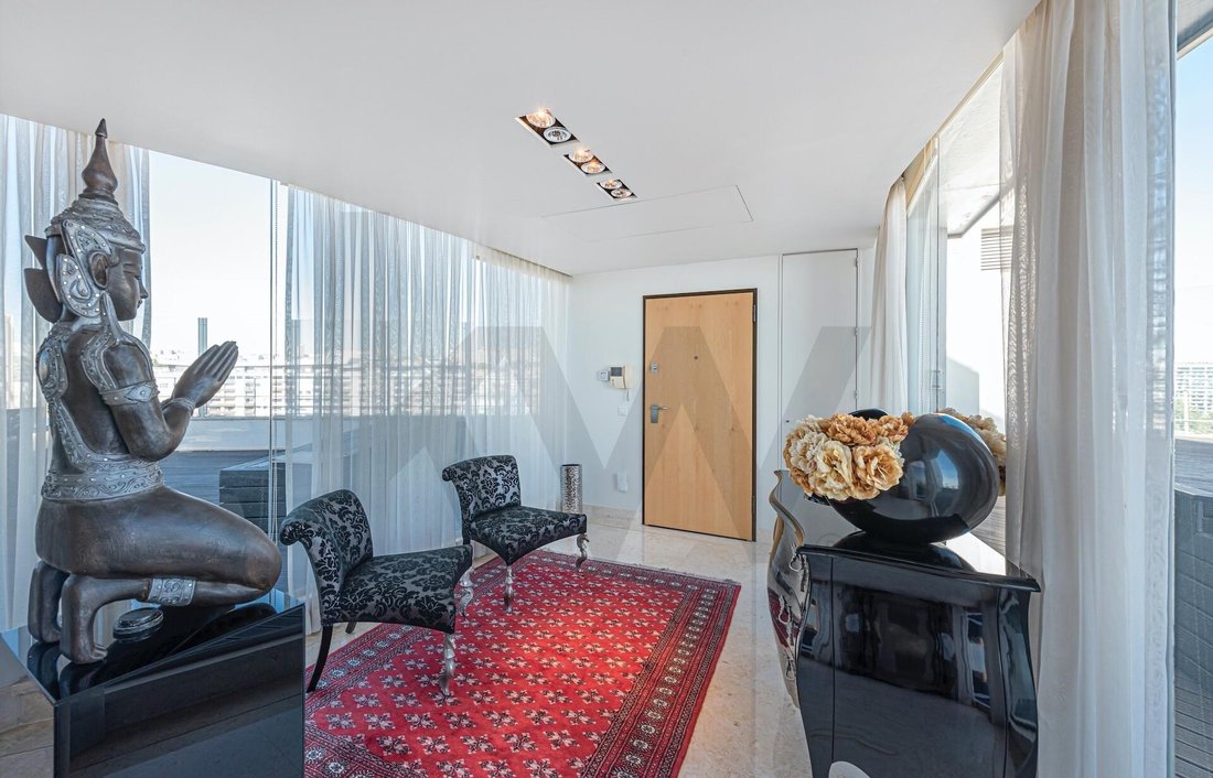 Apartment in Parque das Nacoes, Lisbon, Portugal 2 - 16542594