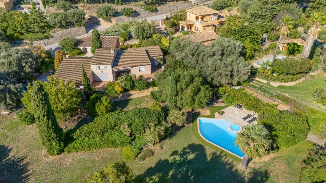 House in Centre Ouest, Ollioules, France 1 - 16538392