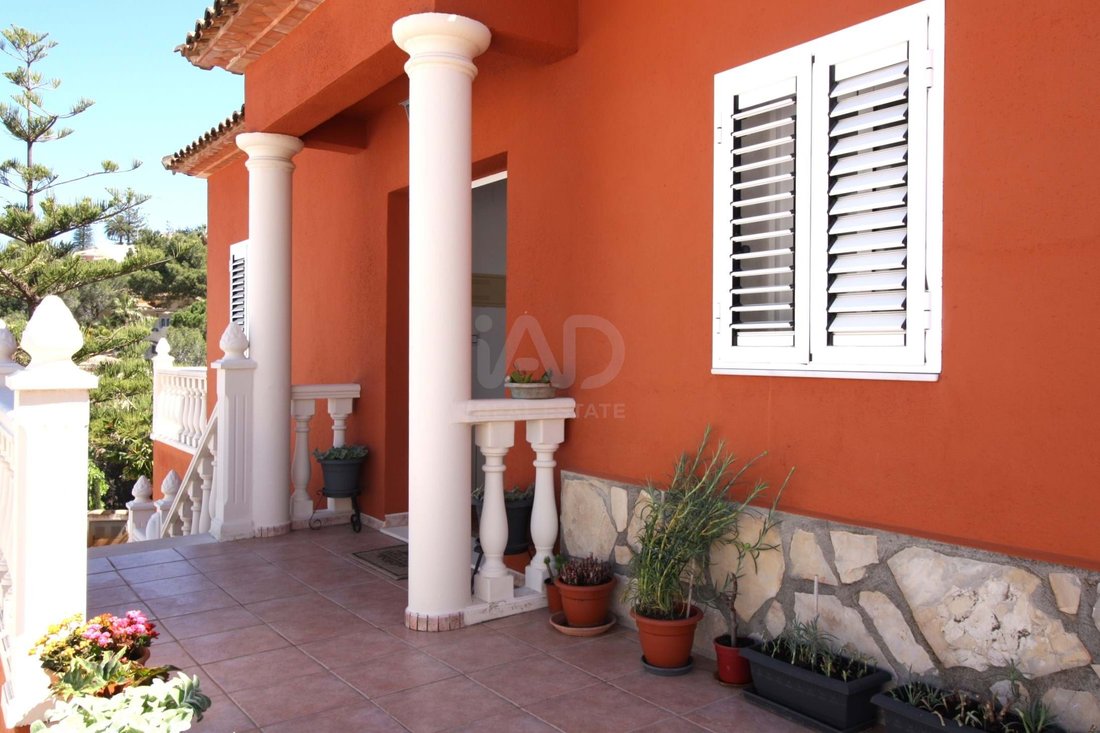 Villa in Denia, Valencian Community, Spain 5 - 16538424