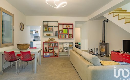 Castle for Sale in Finale Ligure, Liguria, Italy