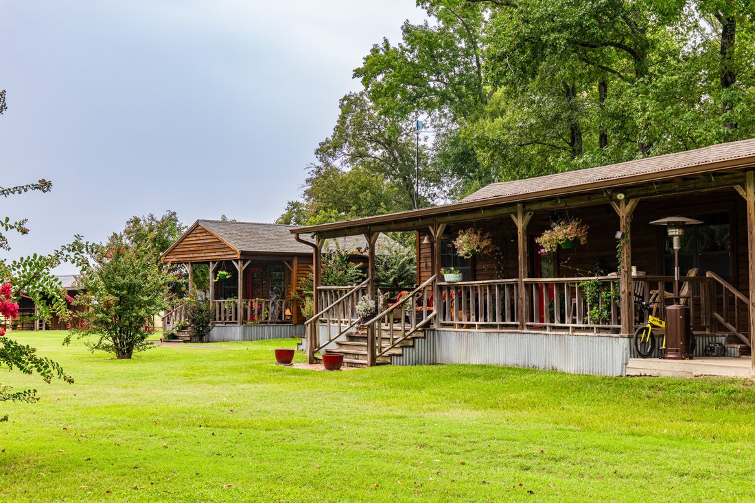 House in Murchison, Texas, United States 3 - 16538559
