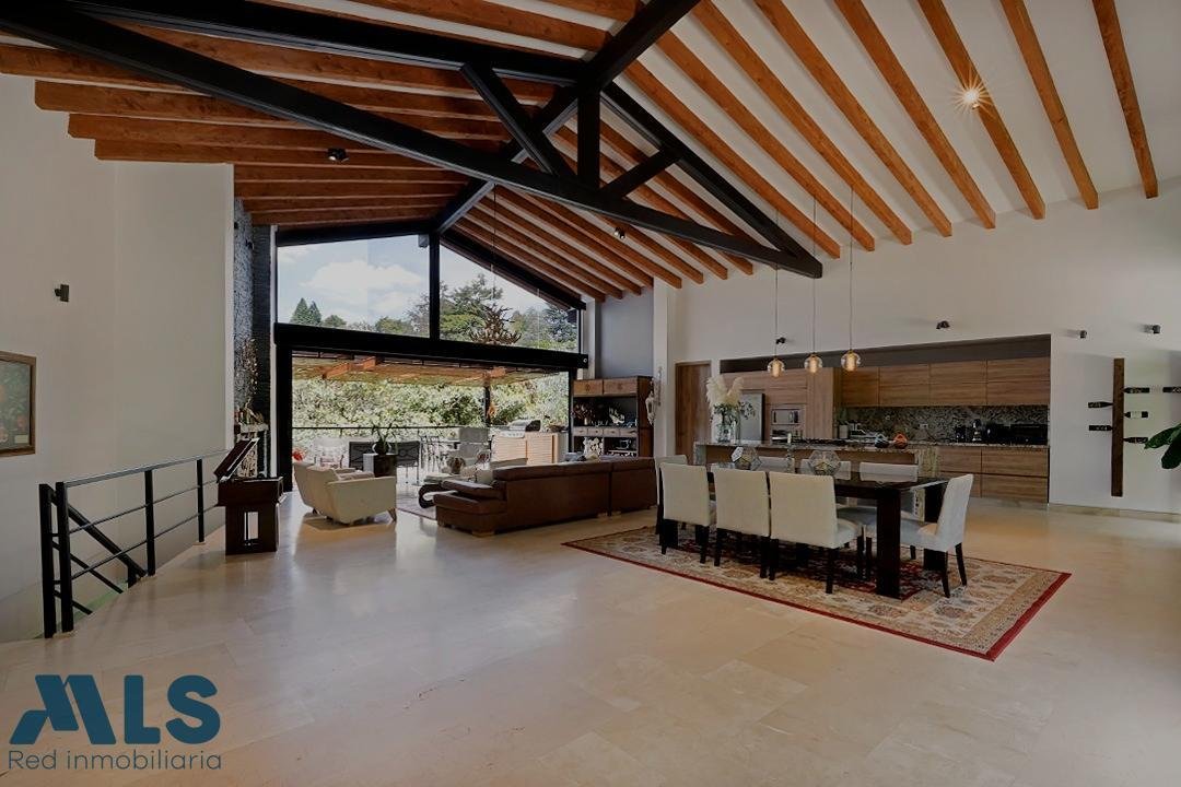 House in Rionegro, Rionegro, Colombia 3 - 16542782