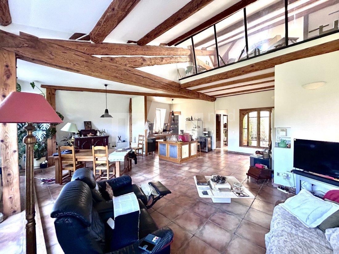Apartment in Espace Villeroy-Les Quilles, Sète, France 4 - 16539352