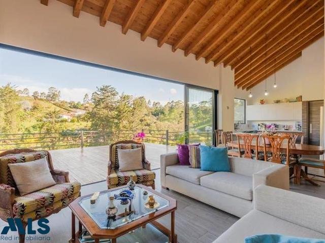 House in Rionegro, Antioquia, Colombia 1 - 16542790