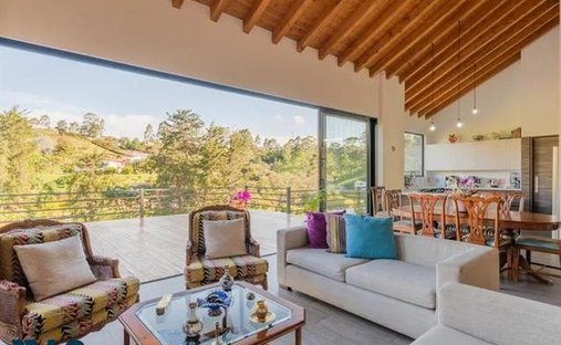Maison à Rionegro, Antioquia, Colombie 1