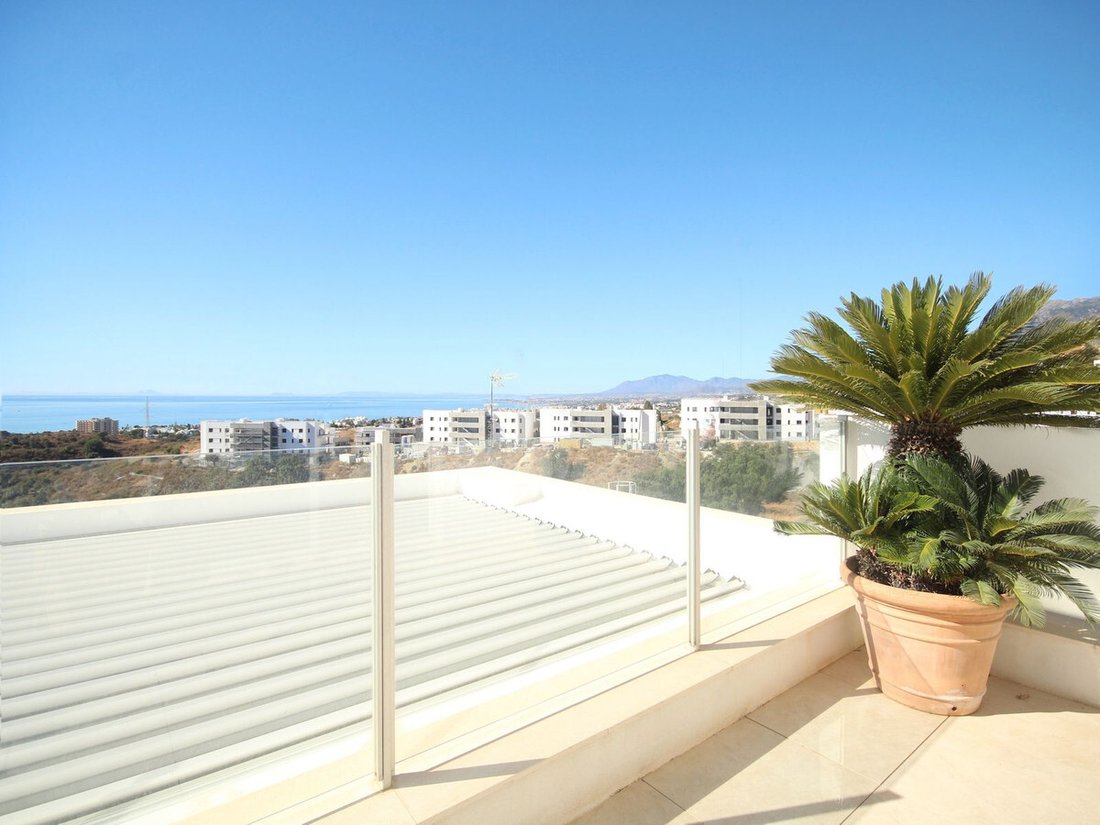 Apartment in Marbella, Andalusia, Spain 5 - 16500922