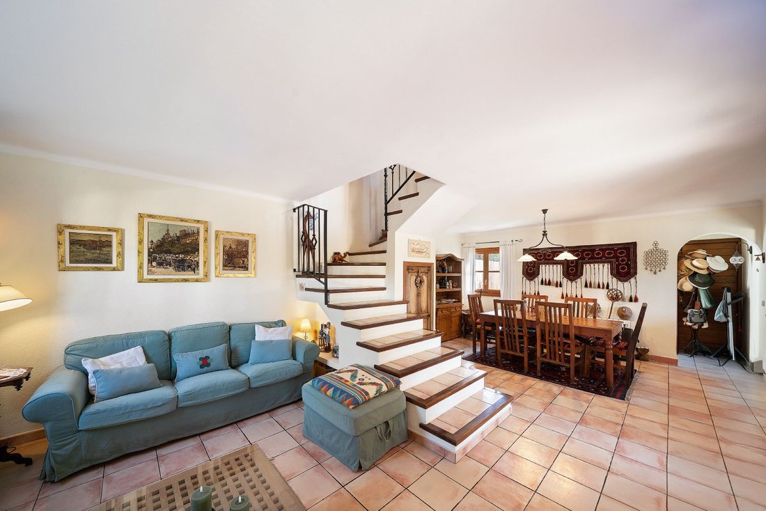 Finca in Port d'Andratx, Andratx, Balearic Islands 3 - 16538789