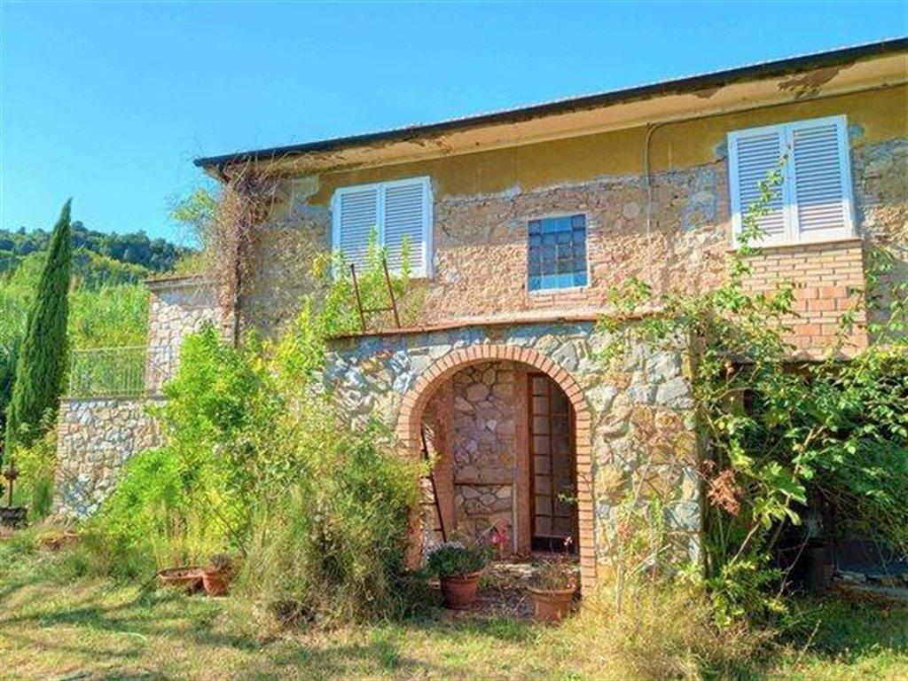 Country House in Riparbella, Tuscany, Italy 3 - 16538762