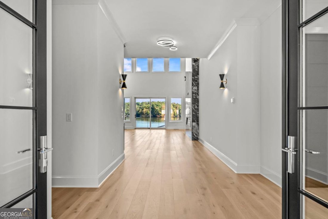 House in Eatonton, Georgia, United States 3 - 16539526