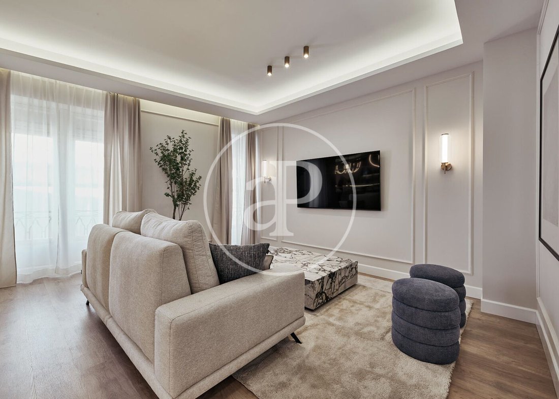 Apartment in Barrio Salamanca, Madrid, Spain 4 - 16325113