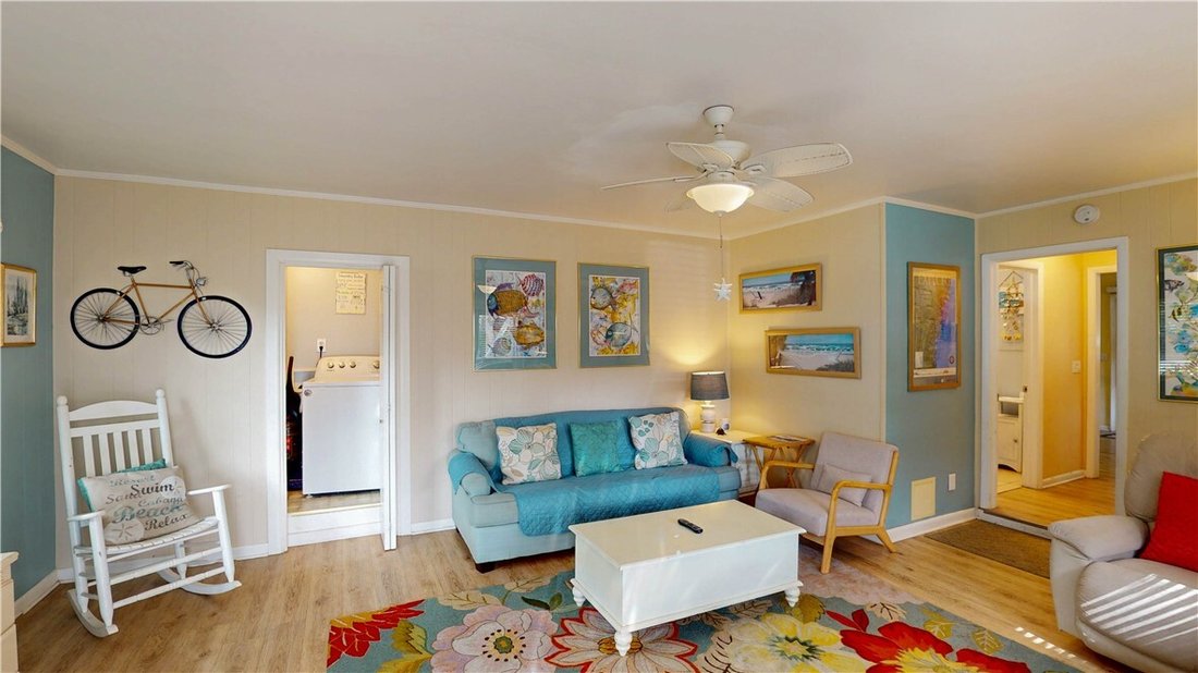 House in Jekyll Island, Georgia, United States 4 - 16540811