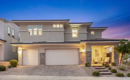 Casa en Henderson, Nevada, Estados Unidos 1