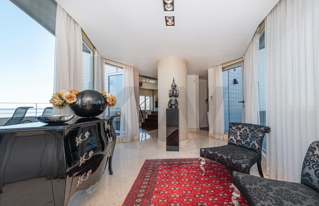 Apartment in Parque das Nacoes, Lisbon, Portugal 3 - 16542594